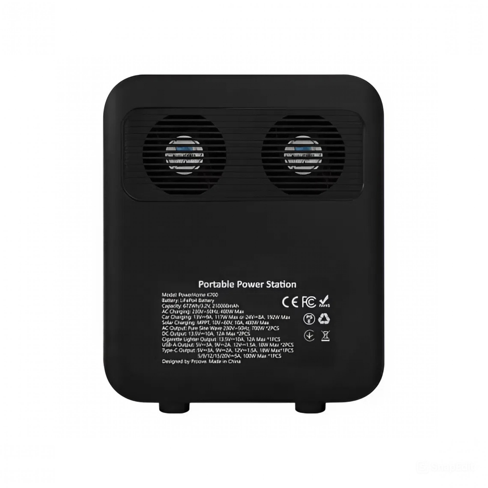 Зарядна станція Proove PowerHome K700 700W/678Wh